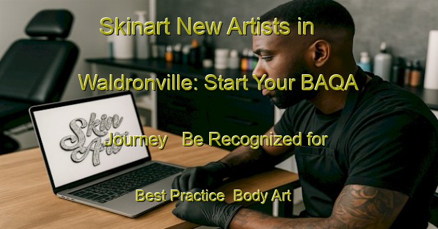 Skinart New Artists in Waldronville: Start Your BAQA Journey - Be Recognized for Best Practice | Body Art Qualification Authority | BAQA-New Zealand