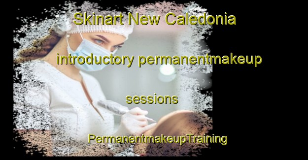 Skinart New Caledonia introductory permanentmakeup sessions | PermanentmakeupTraining | PermanentmakeupClasses | SkinartTraining-New Zealand