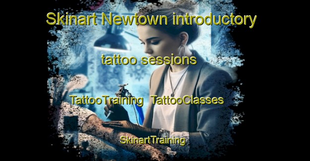 Skinart Newtown introductory tattoo sessions | TattooTraining | TattooClasses | SkinartTraining-New Zealand