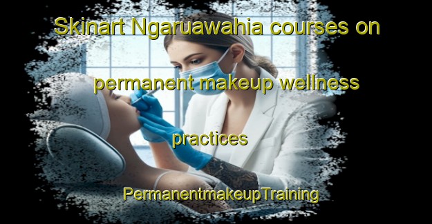Skinart Ngaruawahia courses on permanent makeup wellness practices | PermanentmakeupTraining | PermanentmakeupClasses | SkinartTraining-New Zealand