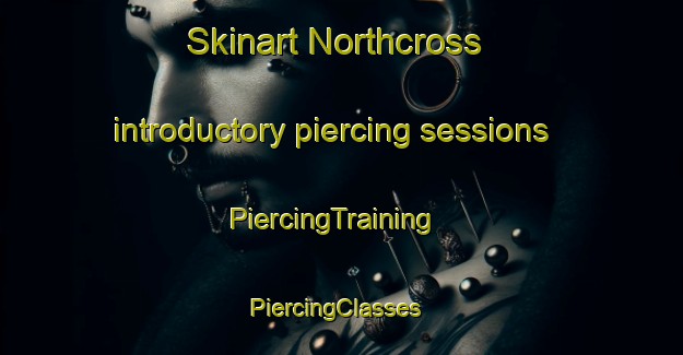Skinart Northcross introductory piercing sessions | PiercingTraining | PiercingClasses | SkinartTraining-New Zealand
