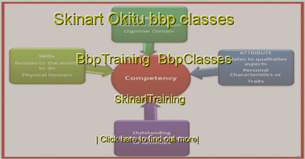 Skinart Okitu bbp classes | BbpTraining | BbpClasses | SkinartTraining-New Zealand