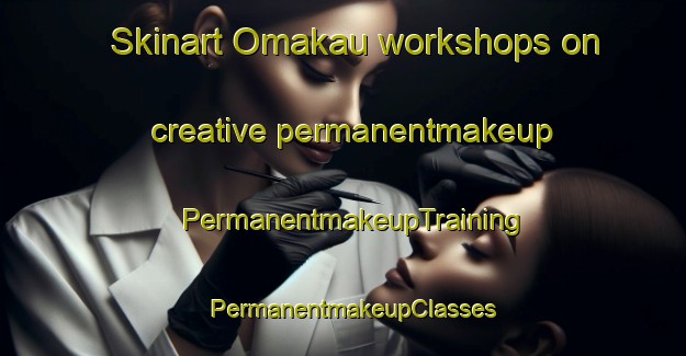 Skinart Omakau workshops on creative permanentmakeup | PermanentmakeupTraining | PermanentmakeupClasses | SkinartTraining-New Zealand