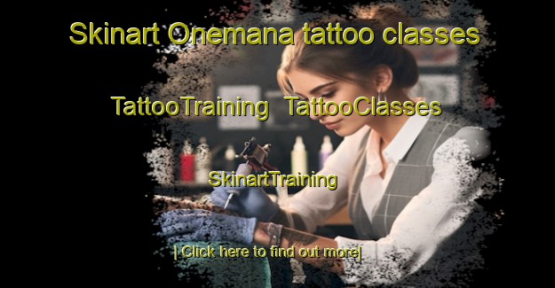 Skinart Onemana tattoo classes | TattooTraining | TattooClasses | SkinartTraining-New Zealand