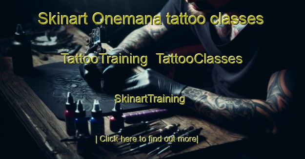 Skinart Onemana tattoo classes | TattooTraining | TattooClasses | SkinartTraining-New Zealand