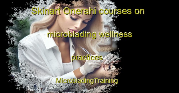 Skinart Onerahi courses on microblading wellness practices | MicrobladingTraining | MicrobladingClasses | SkinartTraining-New Zealand