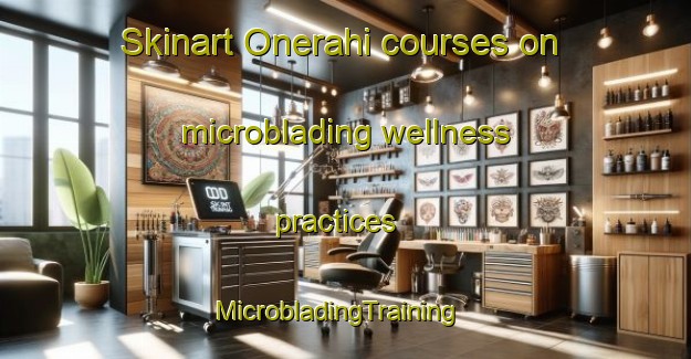 Skinart Onerahi courses on microblading wellness practices | MicrobladingTraining | MicrobladingClasses | SkinartTraining-New Zealand