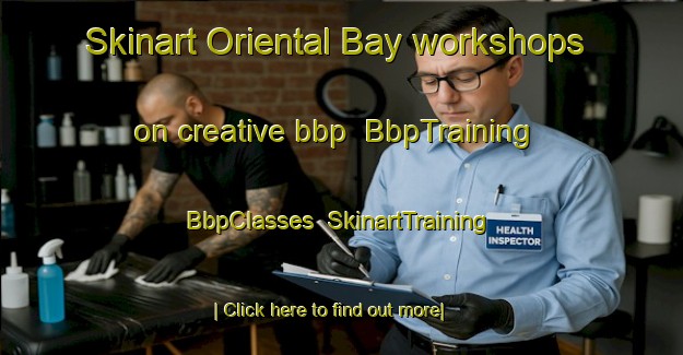 Skinart Oriental Bay workshops on creative bbp | BbpTraining | BbpClasses | SkinartTraining-New Zealand