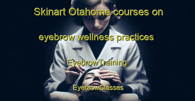 Skinart Otahome courses on eyebrow wellness practices | EyebrowTraining | EyebrowClasses | SkinartTraining-New Zealand