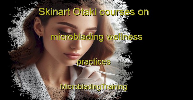 Skinart Otaki courses on microblading wellness practices | MicrobladingTraining | MicrobladingClasses | SkinartTraining-New Zealand