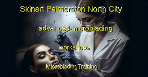 Skinart Palmerston North City advanced microblading workshops | MicrobladingTraining | MicrobladingClasses | SkinartTraining-New Zealand