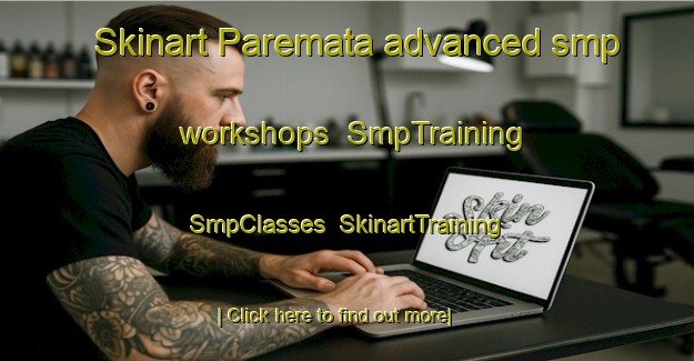 Skinart Paremata advanced smp workshops | SmpTraining | SmpClasses | SkinartTraining-New Zealand