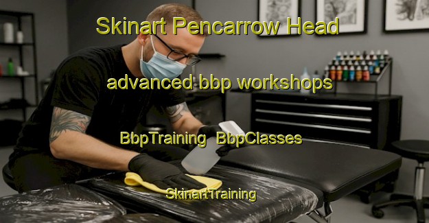 Skinart Pencarrow Head advanced bbp workshops | BbpTraining | BbpClasses | SkinartTraining-New Zealand