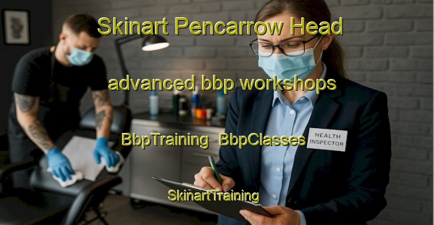 Skinart Pencarrow Head advanced bbp workshops | BbpTraining | BbpClasses | SkinartTraining-New Zealand