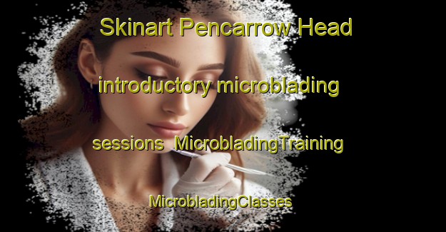 Skinart Pencarrow Head introductory microblading sessions | MicrobladingTraining | MicrobladingClasses | SkinartTraining-New Zealand