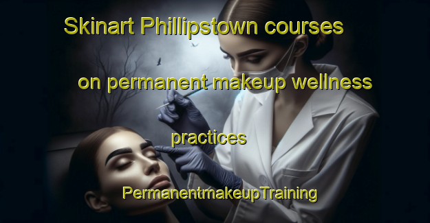 Skinart Phillipstown courses on permanent makeup wellness practices | PermanentmakeupTraining | PermanentmakeupClasses | SkinartTraining-New Zealand