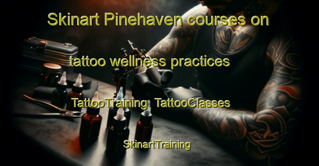 Skinart Pinehaven courses on tattoo wellness practices | TattooTraining | TattooClasses | SkinartTraining-New Zealand