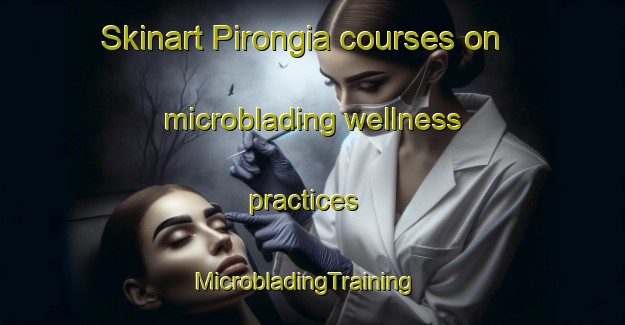 Skinart Pirongia courses on microblading wellness practices | MicrobladingTraining | MicrobladingClasses | SkinartTraining-New Zealand