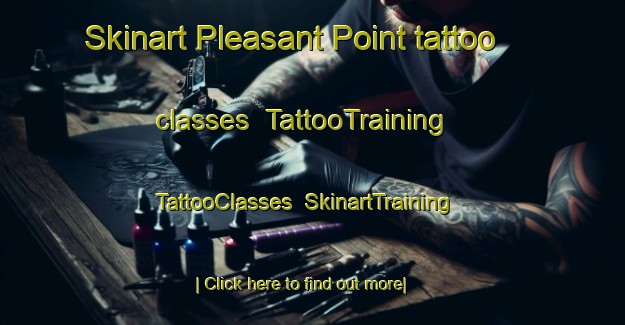 Skinart Pleasant Point tattoo classes | TattooTraining | TattooClasses | SkinartTraining-New Zealand
