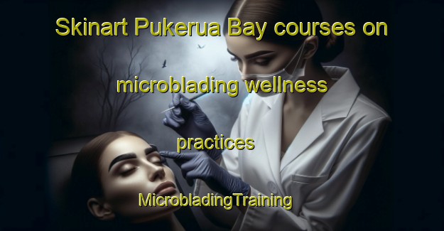 Skinart Pukerua Bay courses on microblading wellness practices | MicrobladingTraining | MicrobladingClasses | SkinartTraining-New Zealand