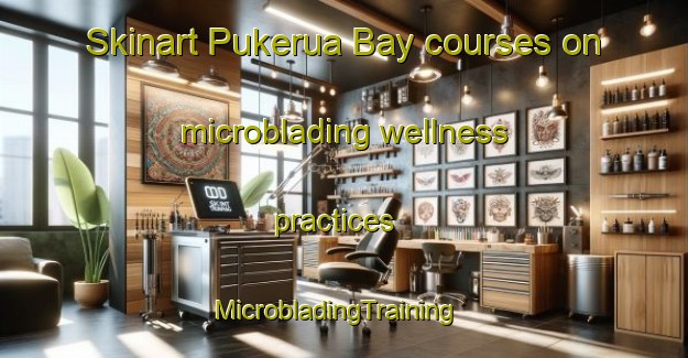 Skinart Pukerua Bay courses on microblading wellness practices | MicrobladingTraining | MicrobladingClasses | SkinartTraining-New Zealand