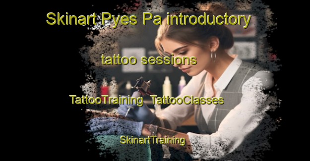 Skinart Pyes Pa introductory tattoo sessions | TattooTraining | TattooClasses | SkinartTraining-New Zealand
