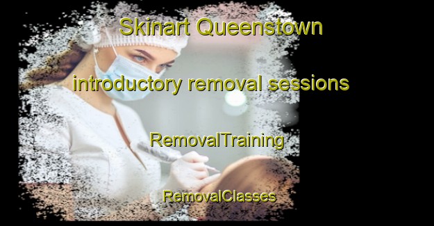 Skinart Queenstown introductory removal sessions | RemovalTraining | RemovalClasses | SkinartTraining-New Zealand