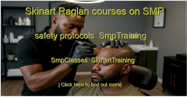 Skinart Raglan courses on SMP safety protocols | SmpTraining | SmpClasses | SkinartTraining-New Zealand