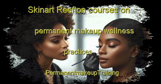 Skinart Reefton courses on permanent makeup wellness practices | PermanentmakeupTraining | PermanentmakeupClasses | SkinartTraining-New Zealand
