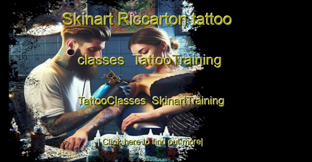 Skinart Riccarton tattoo classes | TattooTraining | TattooClasses | SkinartTraining-New Zealand