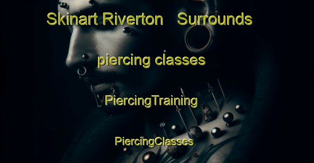 Skinart Riverton   Surrounds piercing classes | PiercingTraining | PiercingClasses | SkinartTraining-New Zealand