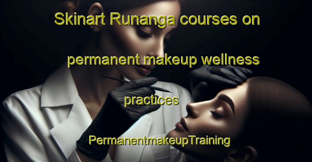 Skinart Runanga courses on permanent makeup wellness practices | PermanentmakeupTraining | PermanentmakeupClasses | SkinartTraining-New Zealand