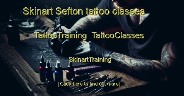 Skinart Sefton tattoo classes | TattooTraining | TattooClasses | SkinartTraining-New Zealand