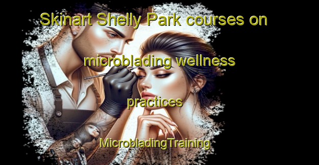 Skinart Shelly Park courses on microblading wellness practices | MicrobladingTraining | MicrobladingClasses | SkinartTraining-New Zealand