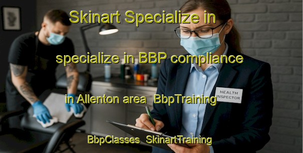 Skinart Specialize in specialize in BBP compliance in Allenton area | BbpTraining | BbpClasses | SkinartTraining-New Zealand