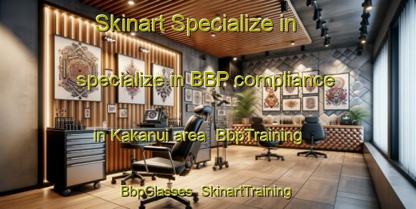 Skinart Specialize in specialize in BBP compliance in Kakanui area | BbpTraining | BbpClasses | SkinartTraining-New Zealand