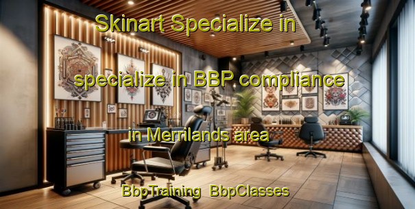 Skinart Specialize in specialize in BBP compliance in Merrilands area | BbpTraining | BbpClasses | SkinartTraining-New Zealand