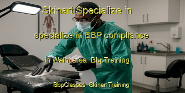 Skinart Specialize in specialize in BBP compliance in Waihi area | BbpTraining | BbpClasses | SkinartTraining-New Zealand