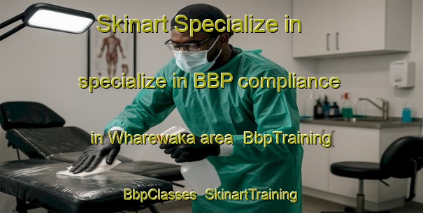 Skinart Specialize in specialize in BBP compliance in Wharewaka area | BbpTraining | BbpClasses | SkinartTraining-New Zealand