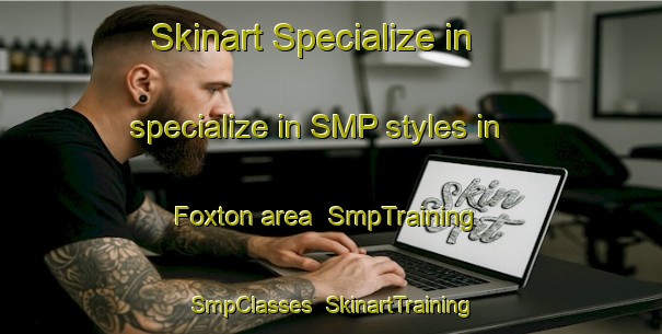 Skinart Specialize in specialize in SMP styles in Foxton area | SmpTraining | SmpClasses | SkinartTraining-New Zealand