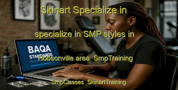 Skinart Specialize in specialize in SMP styles in Hobsonville area | SmpTraining | SmpClasses | SkinartTraining-New Zealand