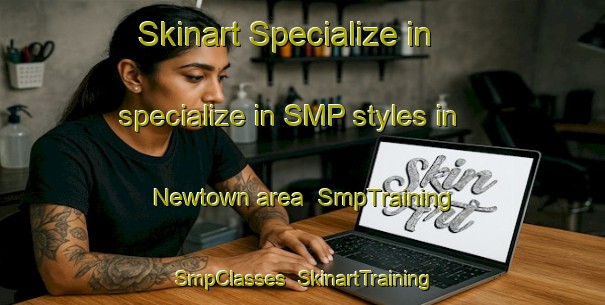 Skinart Specialize in specialize in SMP styles in Newtown area | SmpTraining | SmpClasses | SkinartTraining-New Zealand