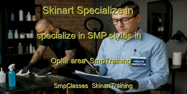 Skinart Specialize in specialize in SMP styles in Ophir area | SmpTraining | SmpClasses | SkinartTraining-New Zealand