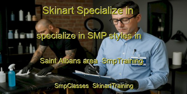 Skinart Specialize in specialize in SMP styles in Saint Albans area | SmpTraining | SmpClasses | SkinartTraining-New Zealand