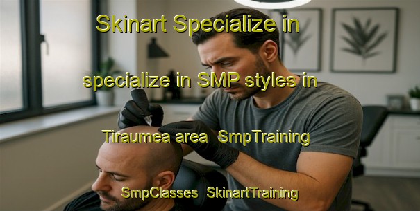 Skinart Specialize in specialize in SMP styles in Tiraumea area | SmpTraining | SmpClasses | SkinartTraining-New Zealand