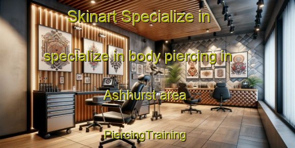 Skinart Specialize in specialize in body piercing in Ashhurst area | #PiercingTraining #PiercingClasses #SkinartTraining-New Zealand