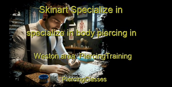 Skinart Specialize in specialize in body piercing in Weston area | PiercingTraining | PiercingClasses | SkinartTraining-New Zealand