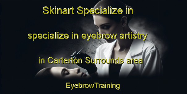Skinart Specialize in specialize in eyebrow artistry in Carterton Surrounds area | EyebrowTraining | EyebrowClasses | SkinartTraining-New Zealand