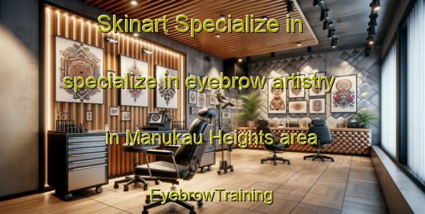 Skinart Specialize in specialize in eyebrow artistry in Manukau Heights area | EyebrowTraining | EyebrowClasses | SkinartTraining-New Zealand