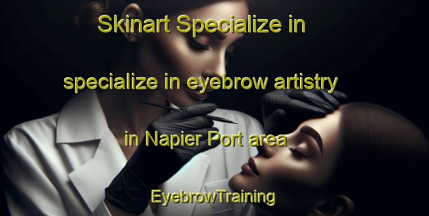 Skinart Specialize in specialize in eyebrow artistry in Napier Port area | EyebrowTraining | EyebrowClasses | SkinartTraining-New Zealand